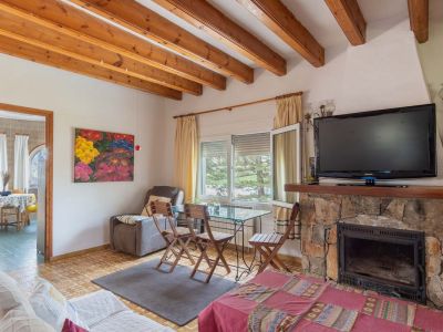 Chalet de 5 chambres à vendre à Las Marinas, Dénia, à 550m de la plage