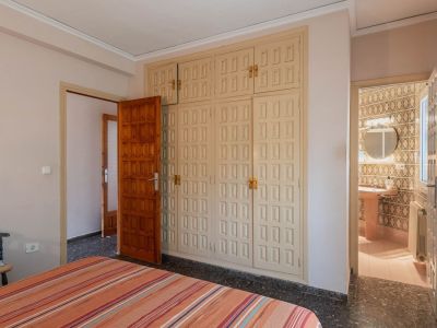 Chalet de 5 chambres à vendre à Las Marinas, Dénia, à 550m de la plage