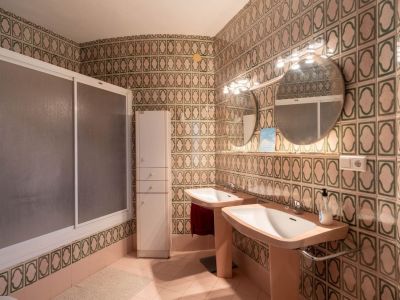 Chalet de 5 chambres à vendre à Las Marinas, Dénia, à 550m de la plage