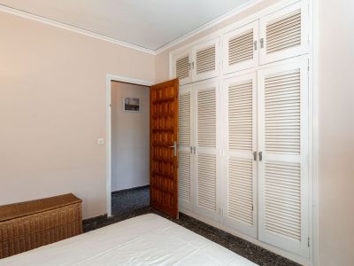 Chalet de 5 chambres à vendre à Las Marinas, Dénia, à 550m de la plage