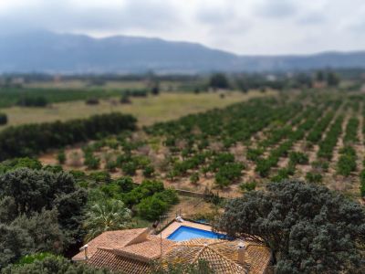 Chalet de 5 chambres à vendre à Las Marinas, Dénia, à 550m de la plage