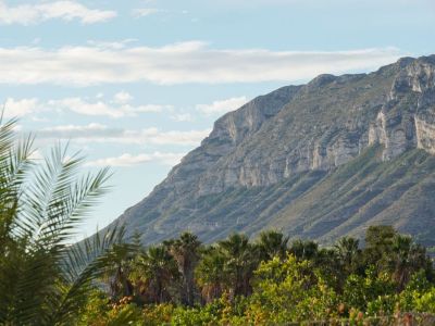 Chalet de 5 chambres à vendre à Las Marinas, Dénia, à 550m de la plage