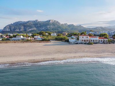 Chalet de 5 chambres à vendre à Las Marinas, Dénia, à 550m de la plage