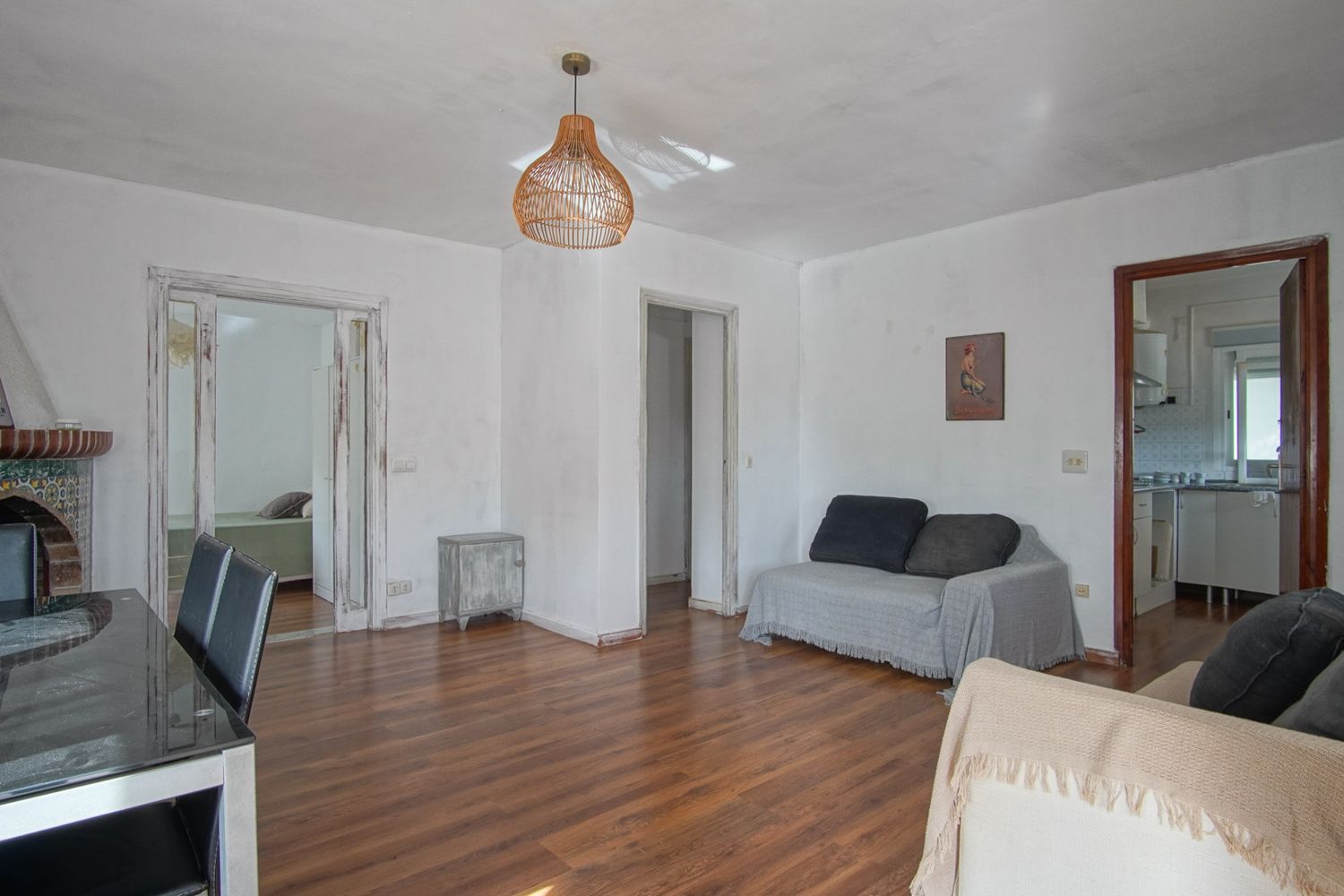 Villa indépendante à vendre à Las Rotas, Dénia, avec restaurant et vue mer