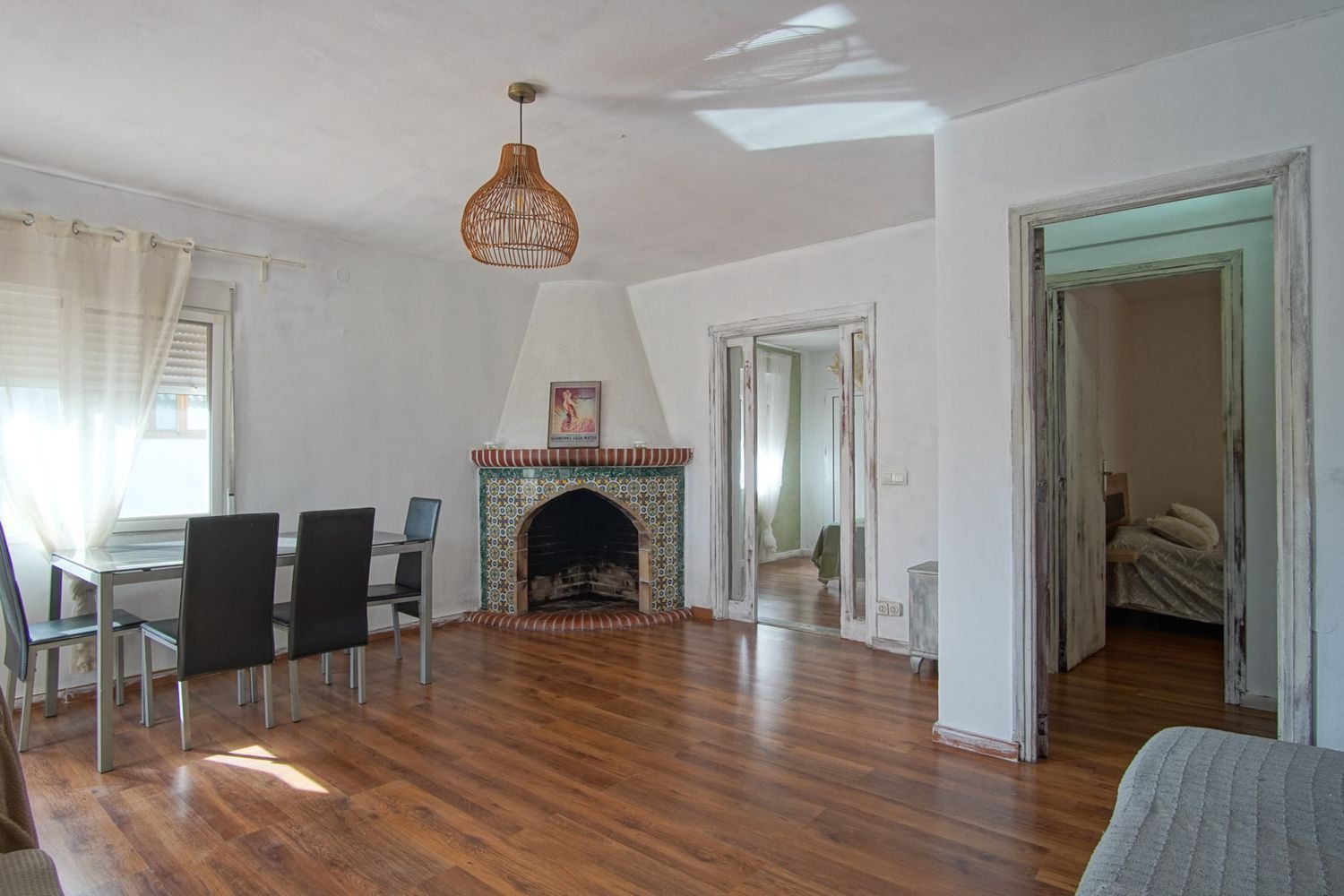 Villa indépendante à vendre à Las Rotas, Dénia, avec restaurant et vue mer