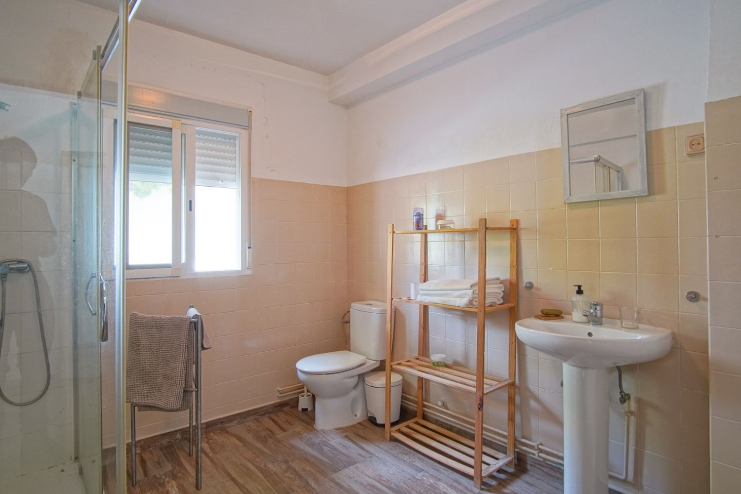Villa indépendante à vendre à Las Rotas, Dénia, avec restaurant et vue mer