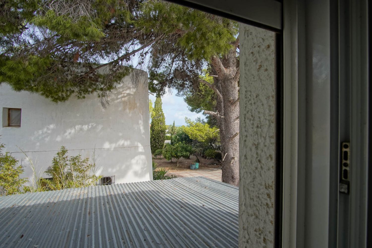 Villa indépendante à vendre à Las Rotas, Dénia, avec restaurant et vue mer