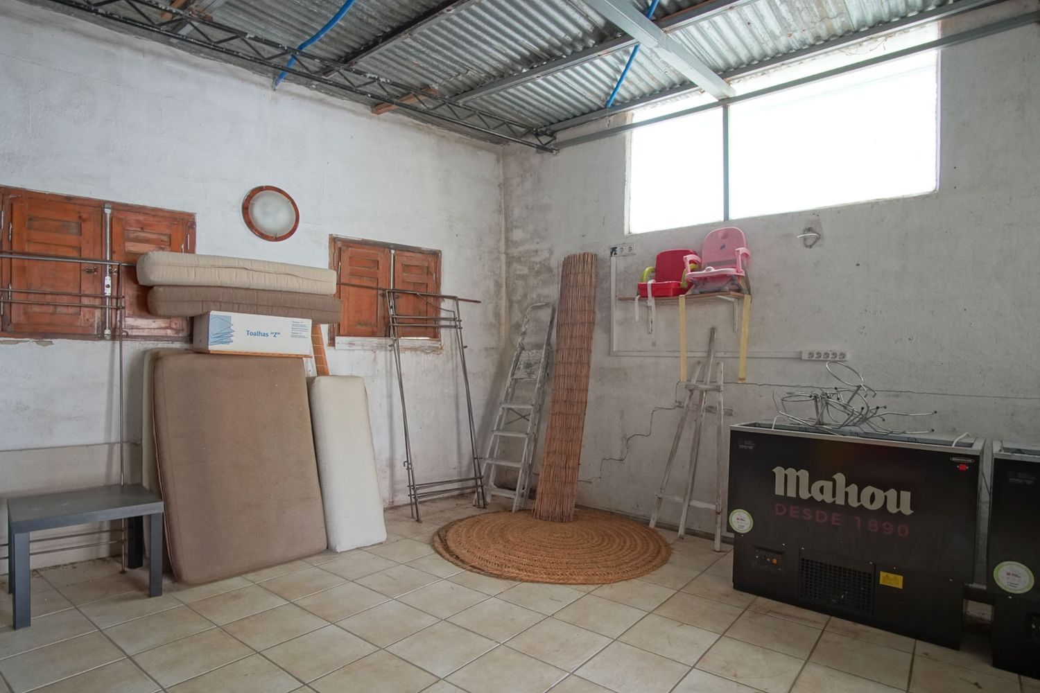 Villa indépendante à vendre à Las Rotas, Dénia, avec restaurant et vue mer
