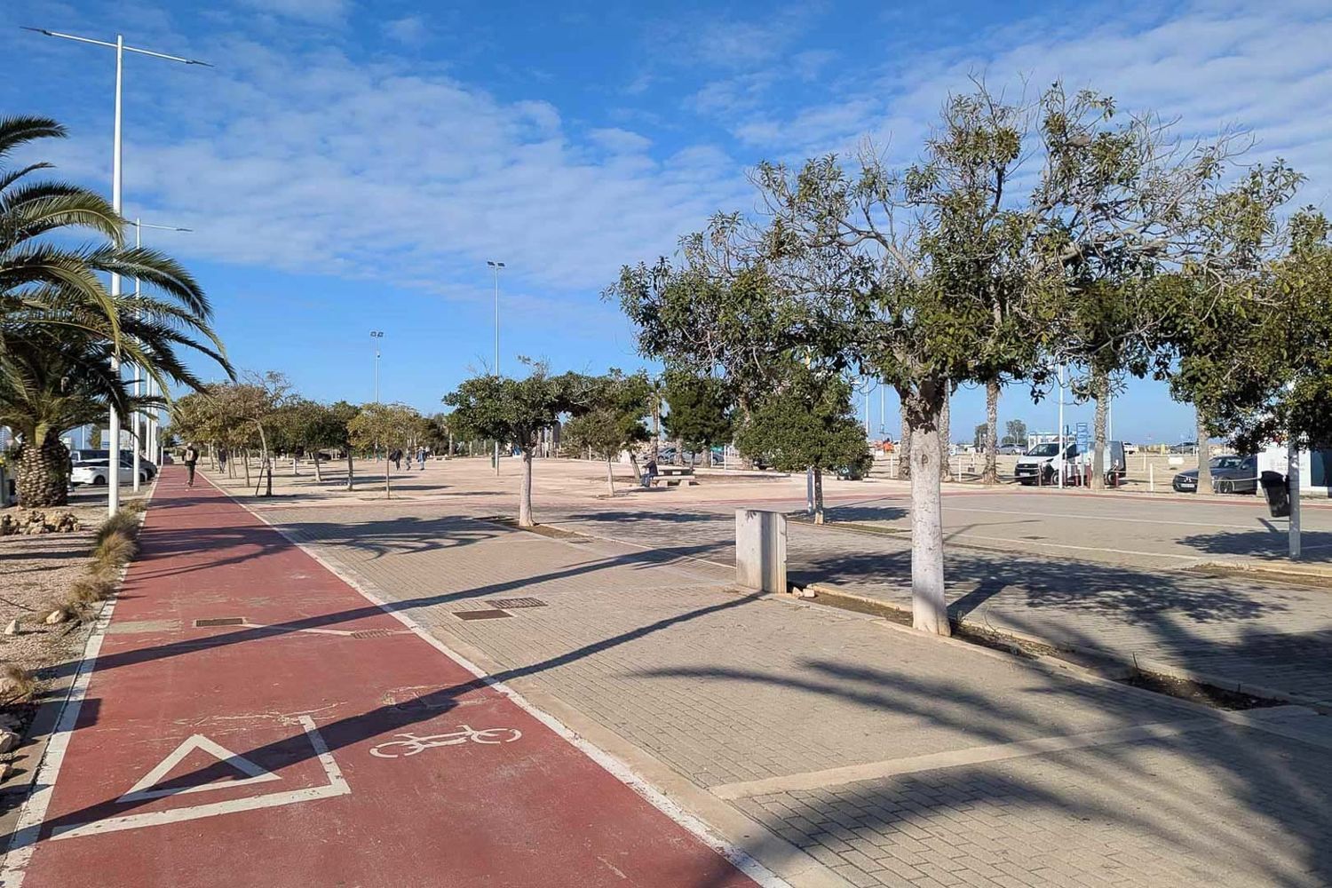 Villa indépendante à vendre à Las Rotas, Dénia, avec restaurant et vue mer