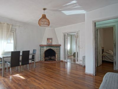Villa indépendante à vendre à Las Rotas, Dénia, avec restaurant et vue mer