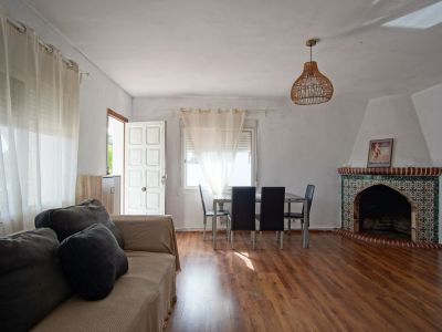 Villa indépendante à vendre à Las Rotas, Dénia, avec restaurant et vue mer