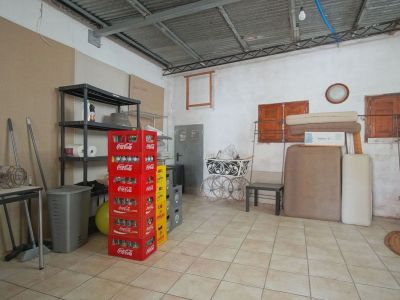 Villa indépendante à vendre à Las Rotas, Dénia, avec restaurant et vue mer