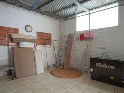 Villa indépendante à vendre à Las Rotas, Dénia, avec restaurant et vue mer
