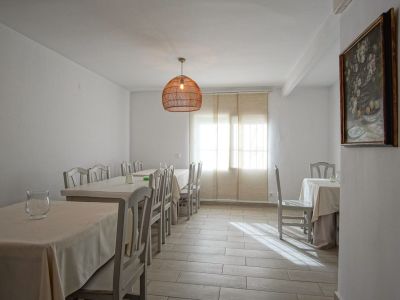 Villa indépendante à vendre à Las Rotas, Dénia, avec restaurant et vue mer