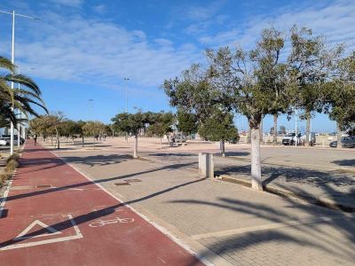 Villa indépendante à vendre à Las Rotas, Dénia, avec restaurant et vue mer