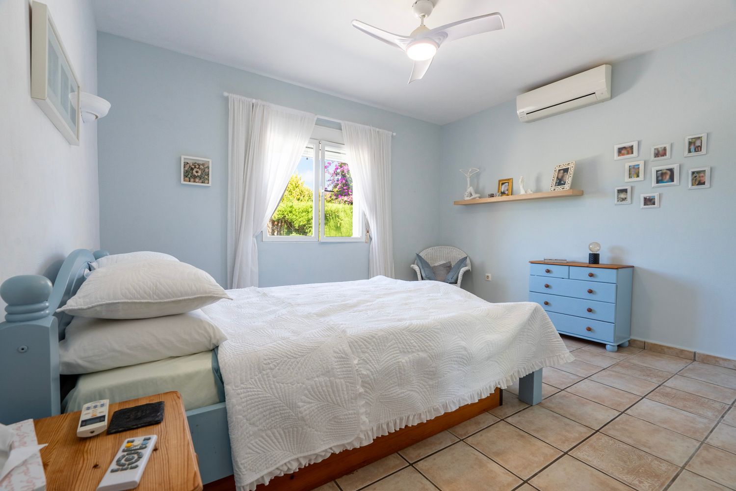 Villa traditionnelle à vendre à Jávea, Costa Nova, avec piscine et proche des criques