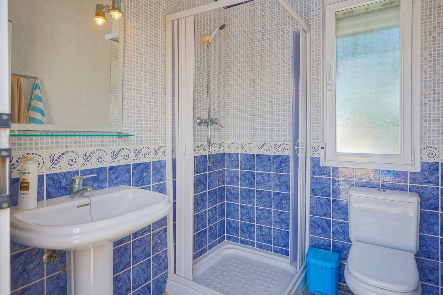 Villa traditionnelle à vendre à Jávea, Costa Nova, avec piscine et proche des criques