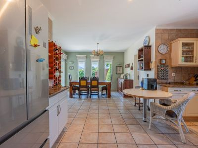Villa traditionnelle à vendre à Jávea, Costa Nova, avec piscine et proche des criques