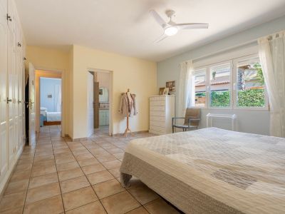Villa traditionnelle à vendre à Jávea, Costa Nova, avec piscine et proche des criques