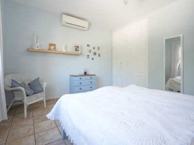 Villa traditionnelle à vendre à Jávea, Costa Nova, avec piscine et proche des criques