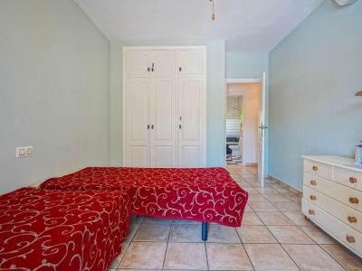 Villa traditionnelle à vendre à Jávea, Costa Nova, avec piscine et proche des criques
