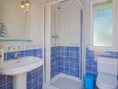 Villa traditionnelle à vendre à Jávea, Costa Nova, avec piscine et proche des criques