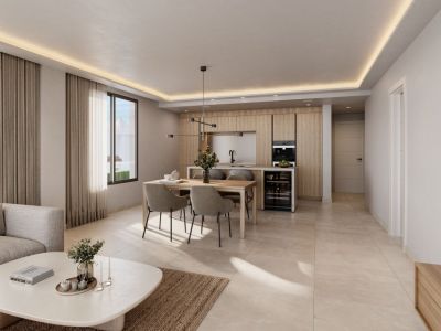 Los Balcones del Golf – Résidences exclusives à La Sella