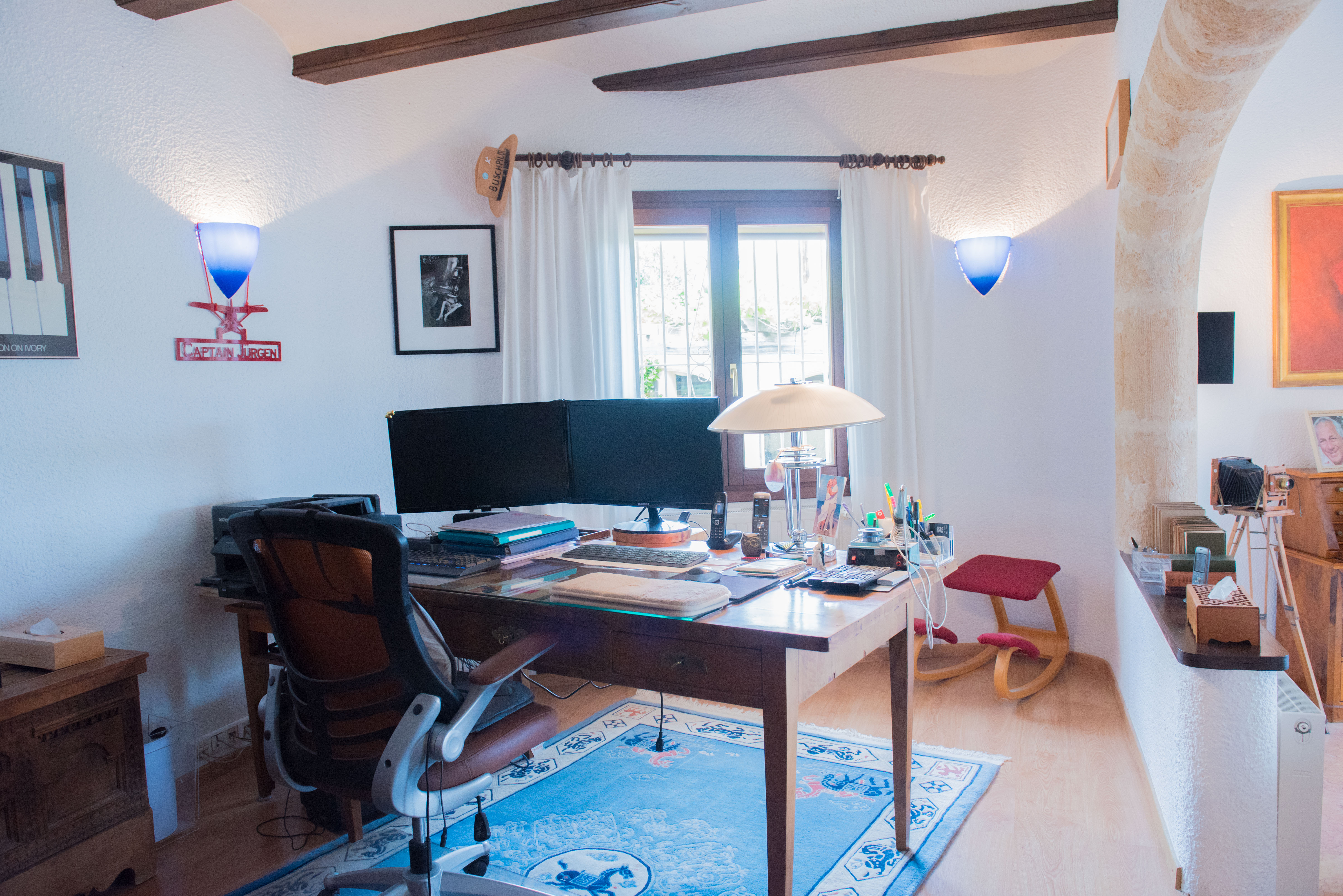 Villa avec vue sur mer à vendre à Javea