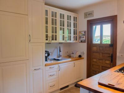 Villa avec vue sur mer à vendre à Javea