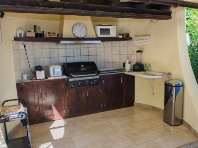 Villa avec vue sur mer à vendre à Javea