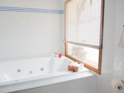 Villa avec vue sur mer à vendre à Javea