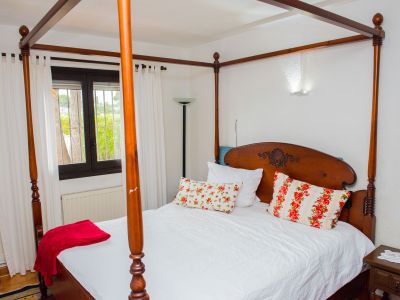 Villa avec vue sur mer à vendre à Javea