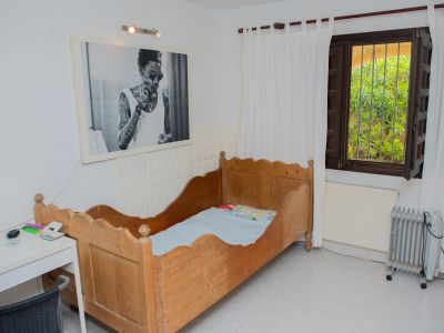 Villa avec vue sur mer à vendre à Javea