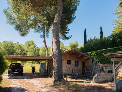 Villa avec vue sur mer à vendre à Javea