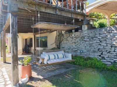 Villa avec vue sur mer à vendre à Javea