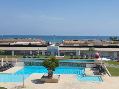 Appartement exclusif en première ligne de mer avec vues imprenables sur la Méditerranée – Résidence Salacia, Jávea