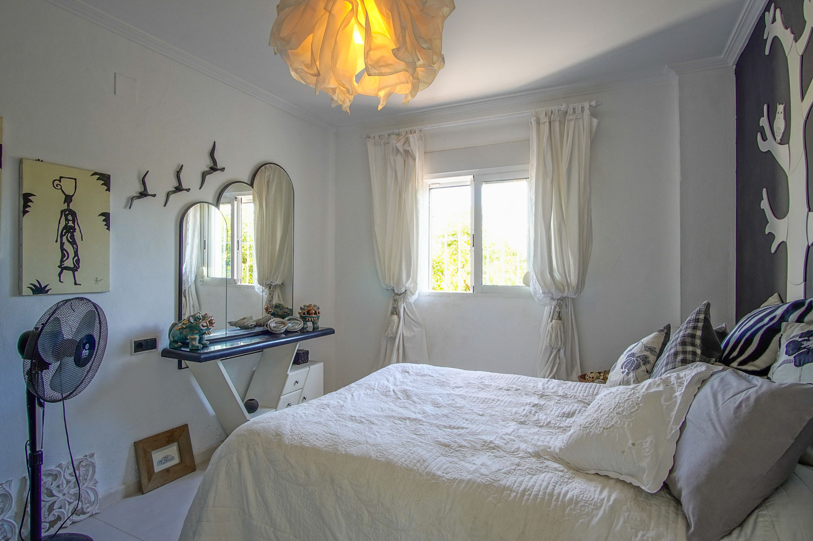 Chambre double