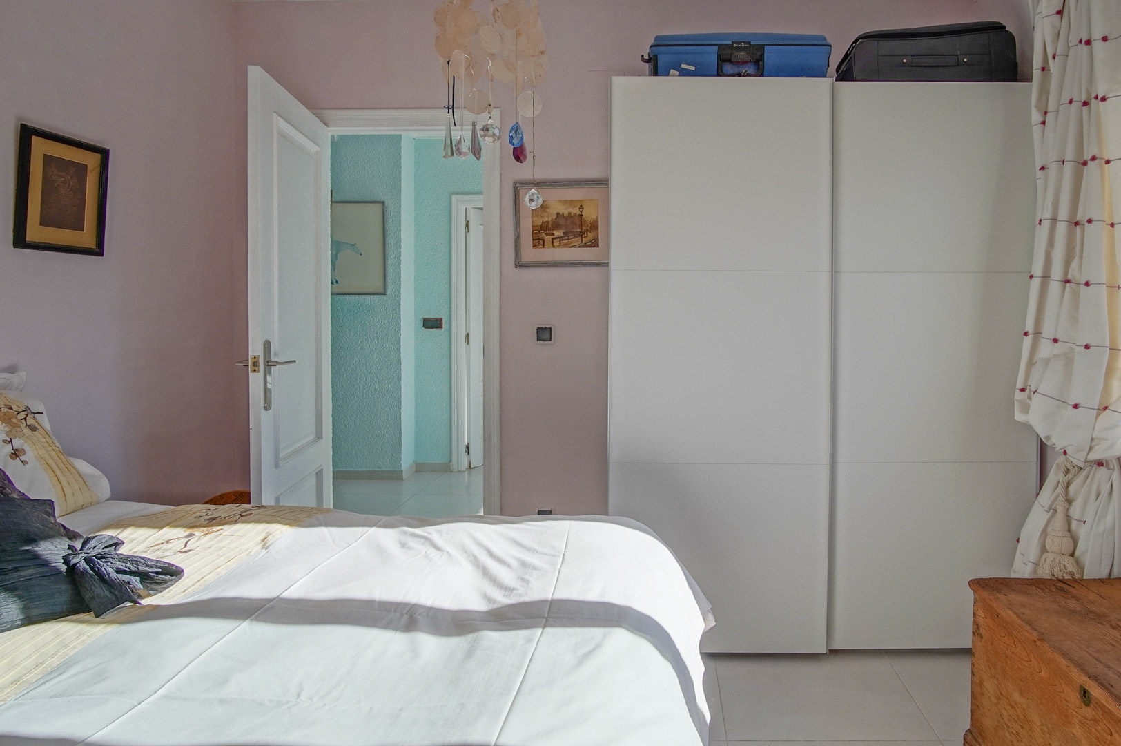 Chambre double