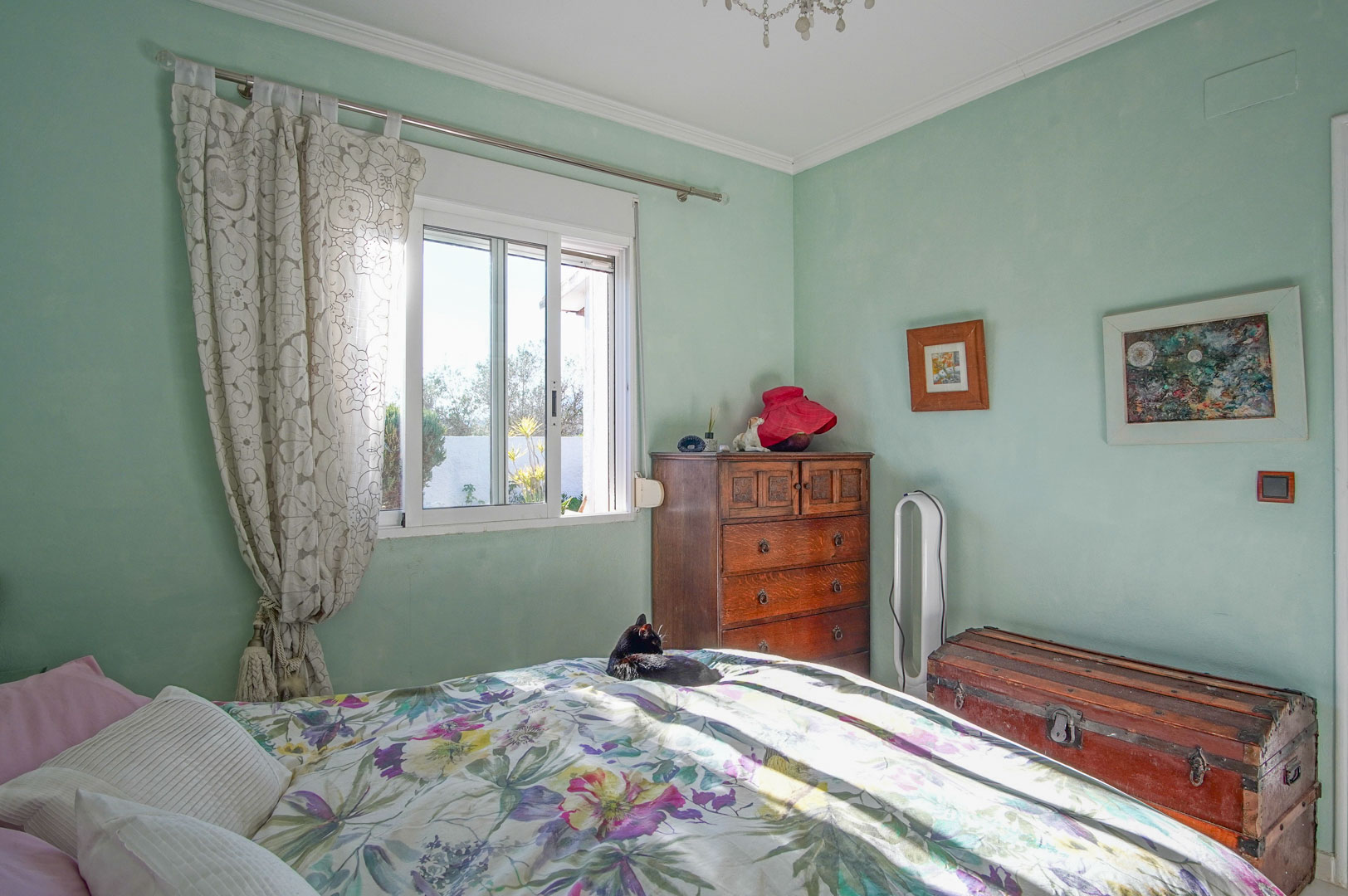 Chambre double