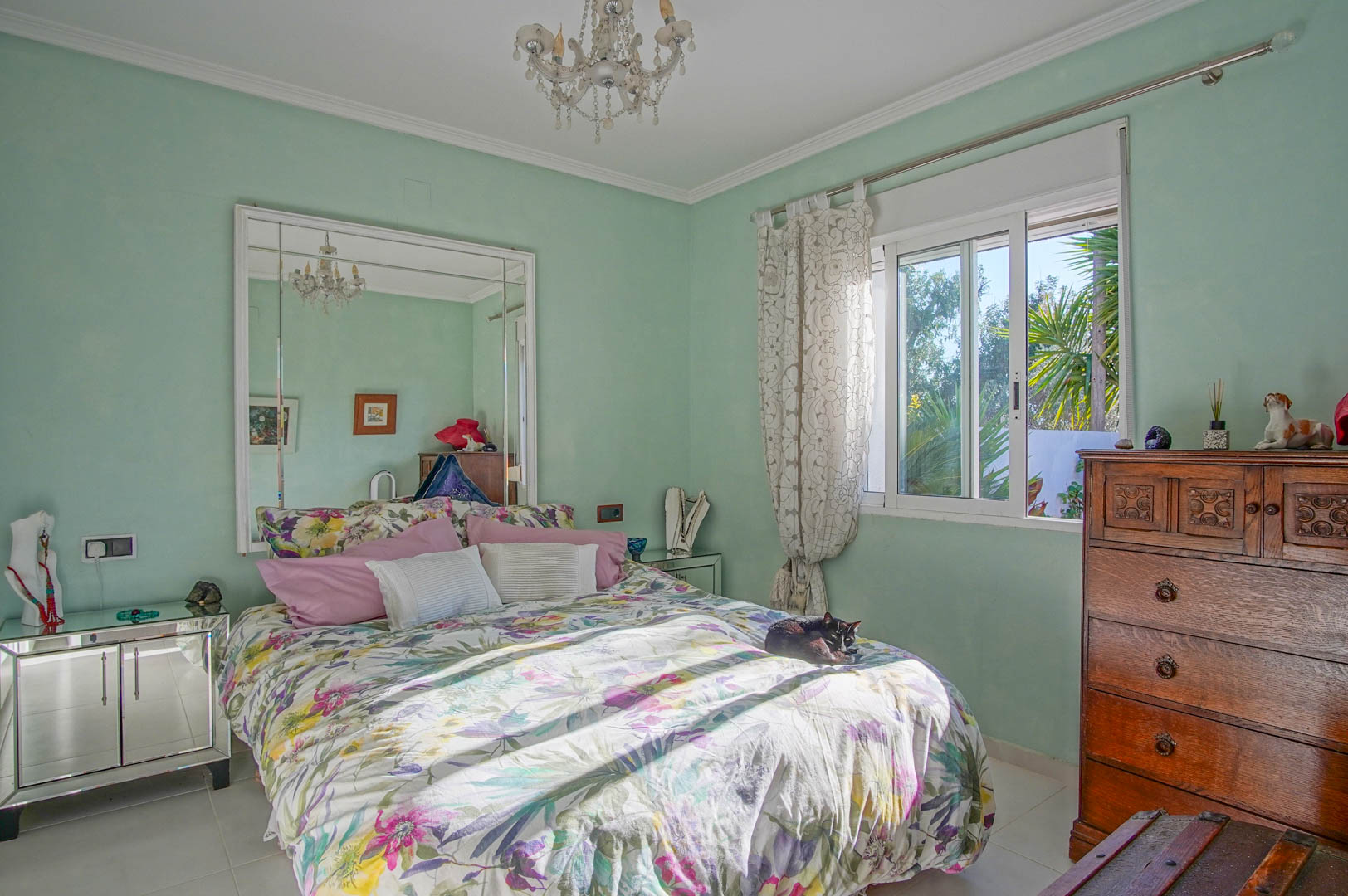 Chambre double