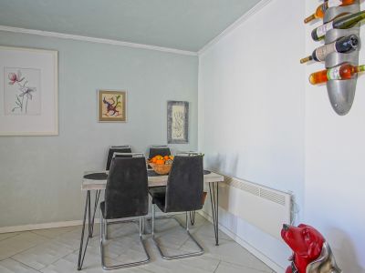 Espace repas