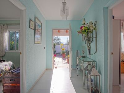 Hall d'entrée