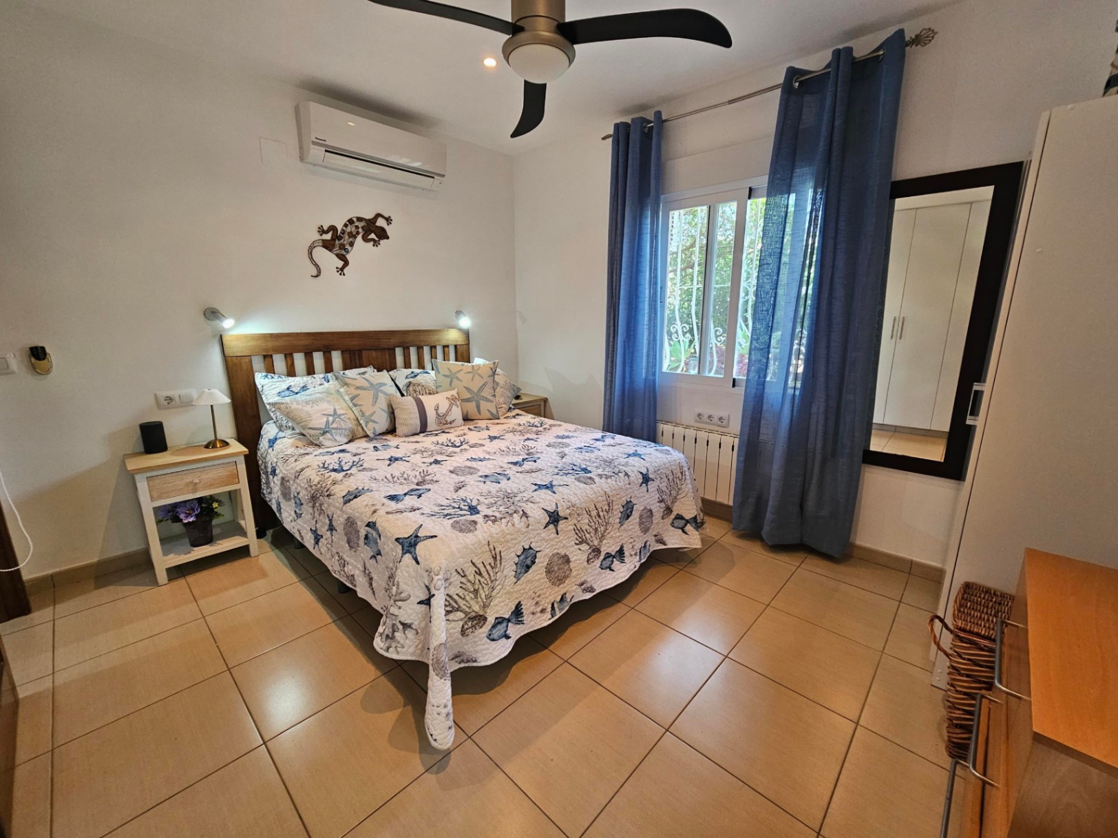 Chambre double Chambre double