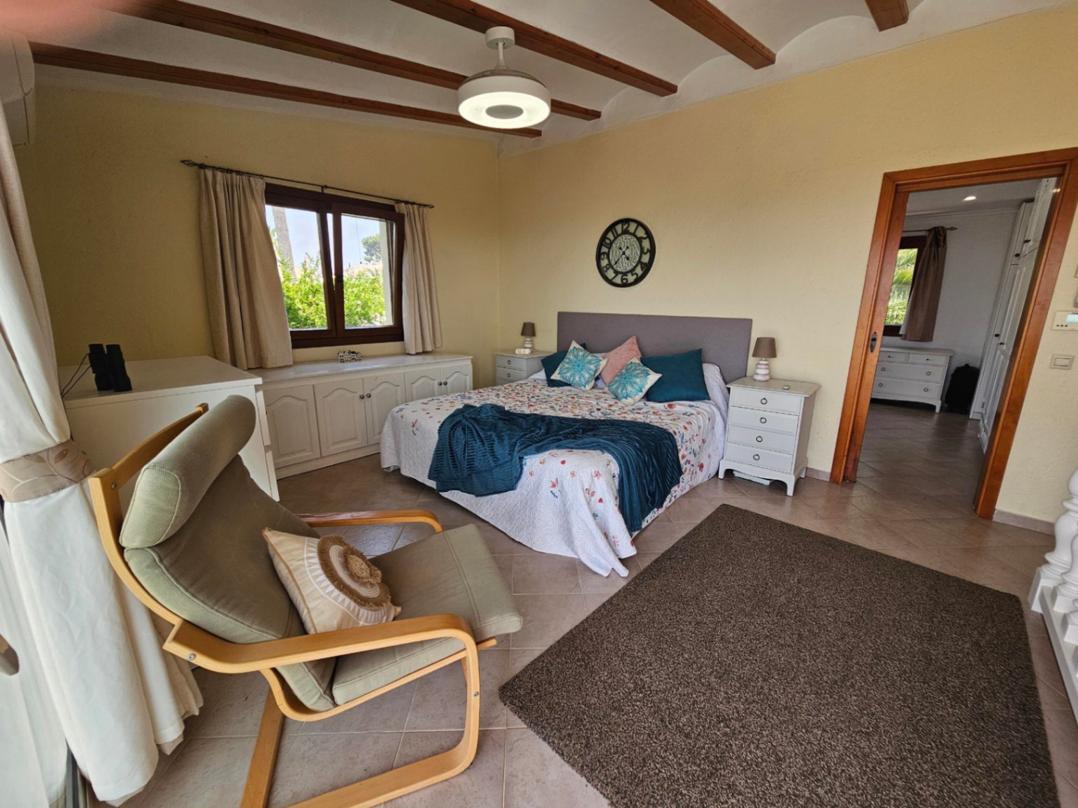 Chambre principale Chambre principale