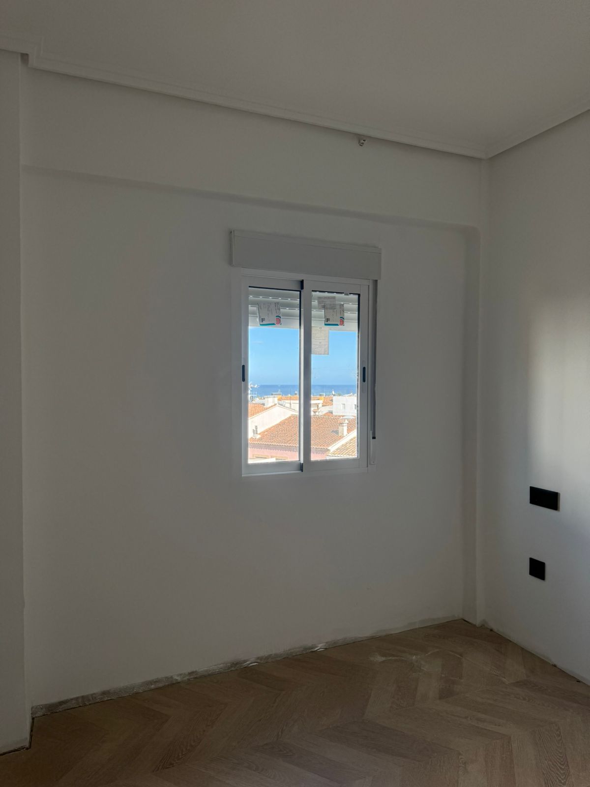 Chambre avec vue sur mer