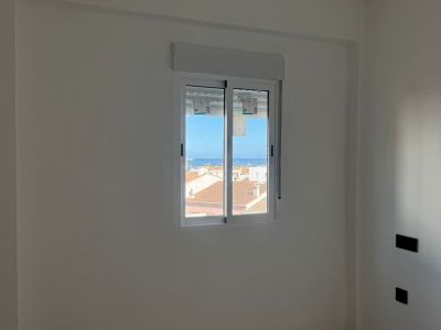 Chambre avec vue sur mer
