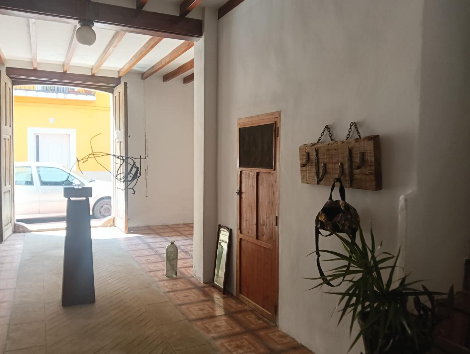 Maison de ville de 185 m² avec 4 chambres à Toulouse Maison de ville de 185 m² avec 4 chambres à Toulouse