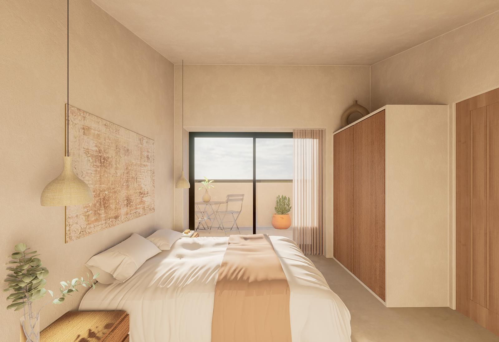 Maison de ville de 185 m² avec 4 chambres à Toulouse Maison de ville de 185 m² avec 4 chambres à Toulouse