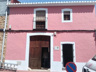Maison de ville de 185 m² avec 4 chambres à Toulouse