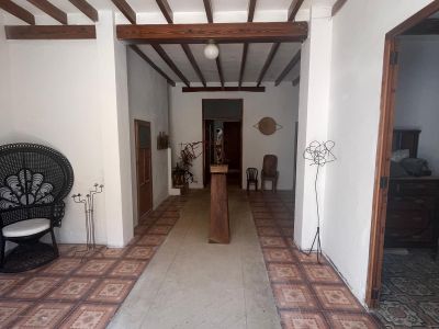 Maison de ville de 185 m² avec 4 chambres à Toulouse